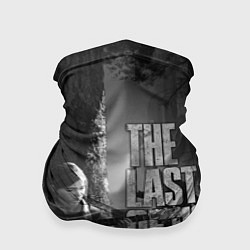 Бандана THE LAST OF US 2