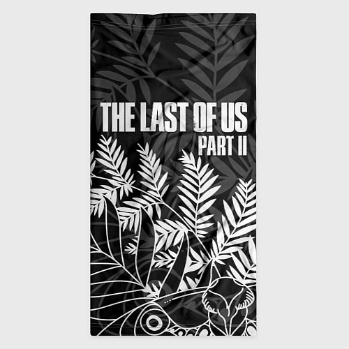 Бандана THE LAST OF US 2 / 3D-принт – фото 3