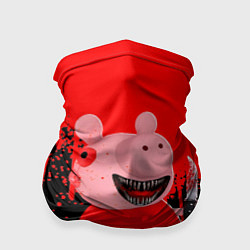 Бандана Roblox Piggy