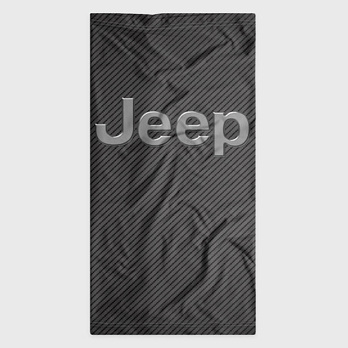 Бандана JEEP / 3D-принт – фото 3