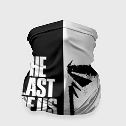 Бандана THE LAST OF US II