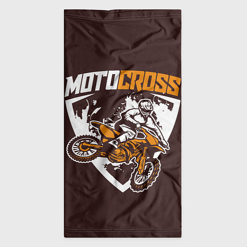 Бандана Motorcross Z / 3D-принт – фото 3