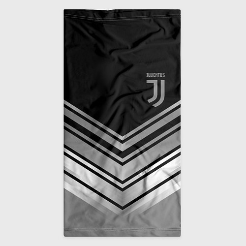 Бандана JUVENTUS / 3D-принт – фото 3