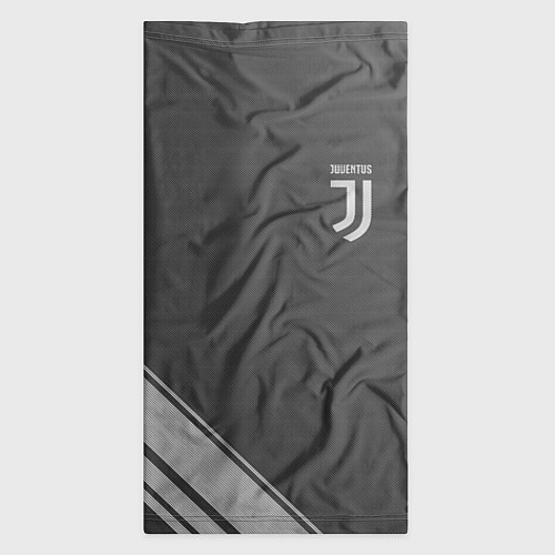 Бандана JUVENTUS / 3D-принт – фото 3