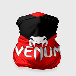 Бандана-труба VENUM ВЕНУМ, цвет: 3D-принт