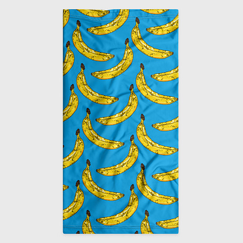 Бандана Go Bananas / 3D-принт – фото 3