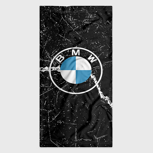 Бандана BMW / 3D-принт – фото 3