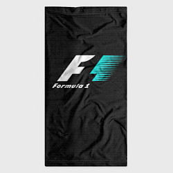 Бандана-труба Formula 1, цвет: 3D-принт — фото 2