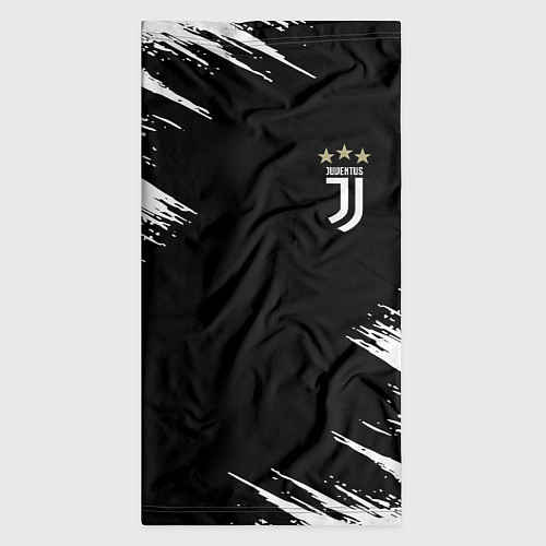 Бандана JUVENTUS / 3D-принт – фото 3