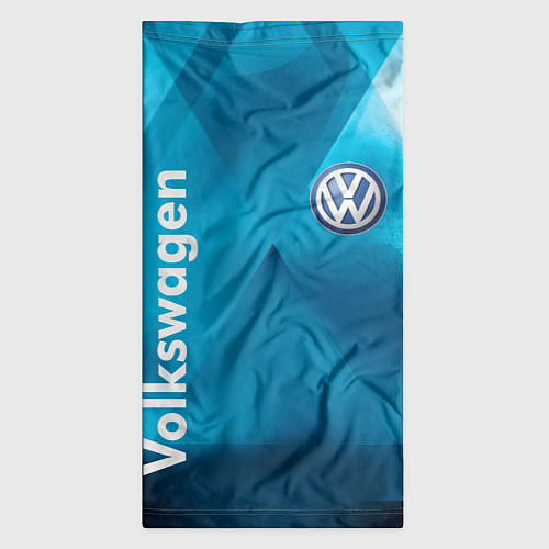 Бандана VOLKSWAGEN / 3D-принт – фото 3