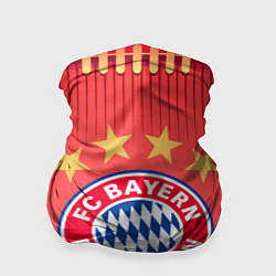 Бандана BAYERN MUNCHEN