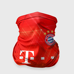 Бандана BAYERN MUNCHEN