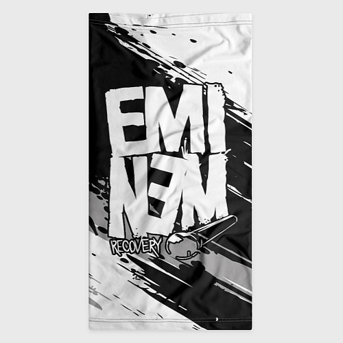 Бандана Eminem / 3D-принт – фото 3