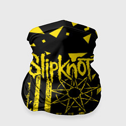 Бандана Slipknot