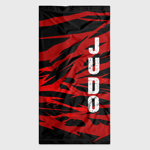 Бандана Judo / 3D-принт – фото 3