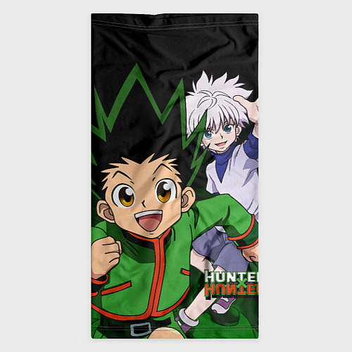 Бандана Hunter x Hunter / 3D-принт – фото 3