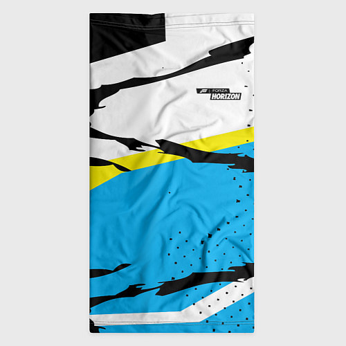 Бандана Forza Horizon / 3D-принт – фото 3