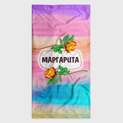 Бандана Маргарита / 3D-принт – фото 3