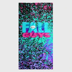 Бандана-труба Fall Guys, цвет: 3D-принт — фото 2