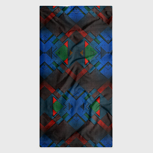 Бандана SHADOW / 3D-принт – фото 3