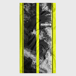 Бандана-труба SONATA, цвет: 3D-принт — фото 2