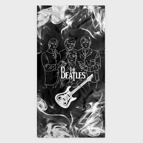 Бандана The Beatles / 3D-принт – фото 3