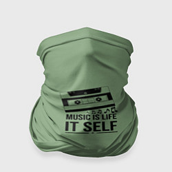 Бандана Музыка