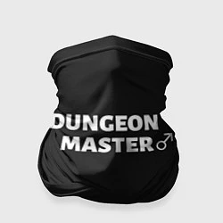 Бандана Dungeon Master