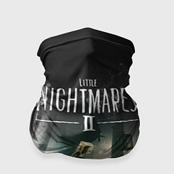 Бандана LITTLE NIGHTMARES ЛИТЛ НАЙТМ