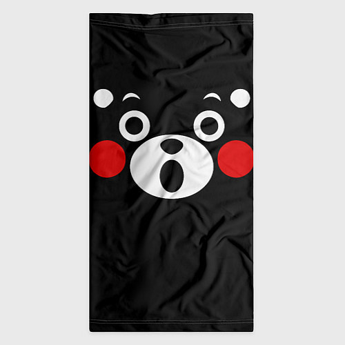 Бандана KUMAMON КУМАМОН / 3D-принт – фото 3