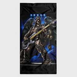 Бандана-труба Настроить жнецов, цвет: 3D-принт — фото 2