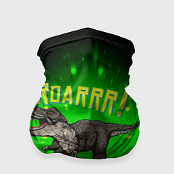 Бандана Roarrr! Динозавр T-rex