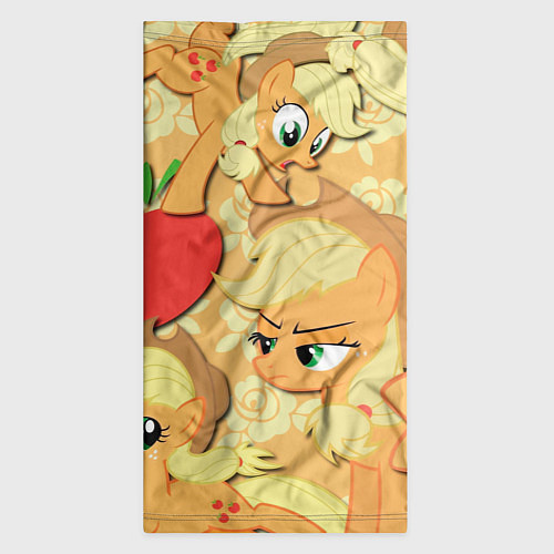 Бандана Applejack pattern / 3D-принт – фото 3