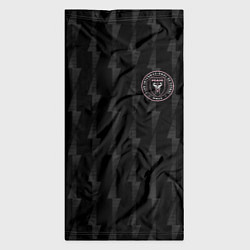 Бандана-труба INTER MIAMI HOME KIT, цвет: 3D-принт — фото 2