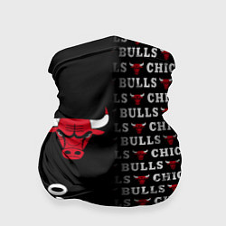 Бандана CHICAGO BULLS 7