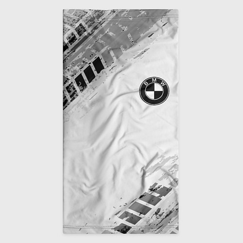 Бандана BMW ПРОТЕКТОР ШИН / 3D-принт – фото 3