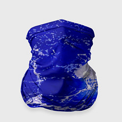 Бандана-труба Морские волны!, цвет: 3D-принт