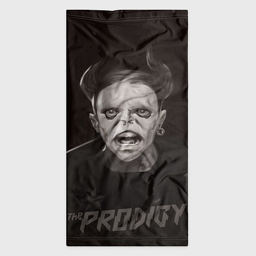 Бандана Keith Flint THE PRODIGY Z / 3D-принт – фото 3