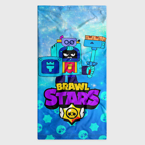 Бандана Эш Ash Brawl Stars / 3D-принт – фото 3