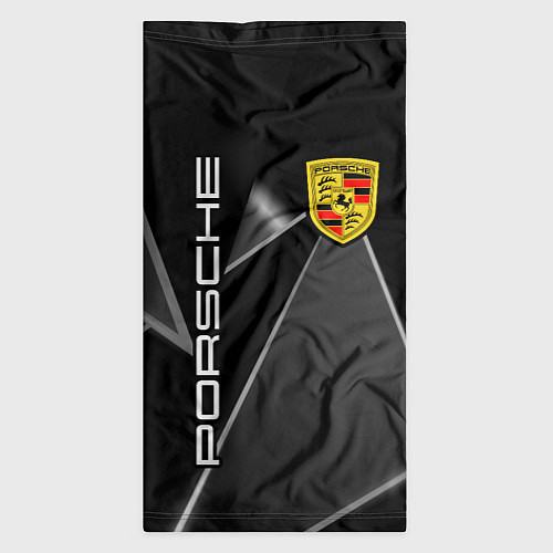 Бандана Порше Porsche / 3D-принт – фото 3