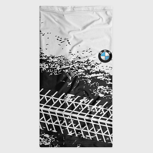 Бандана СЛЕД БМВ BMW Z / 3D-принт – фото 3