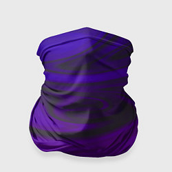 Бандана-труба Голография, цвет: 3D-принт