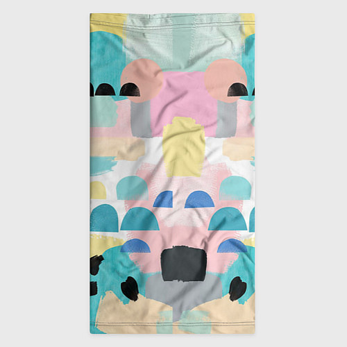 Бандана Surtex / 3D-принт – фото 3