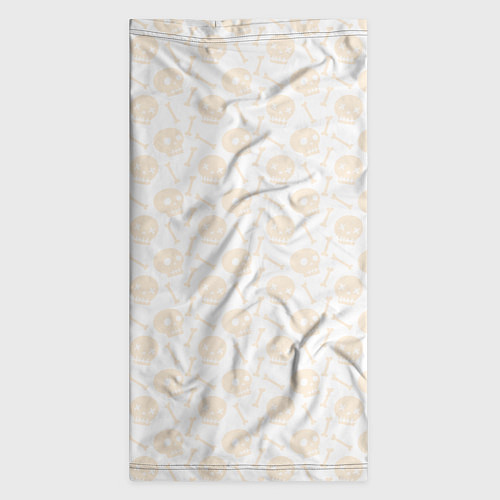 Бандана Patern Halloween 25 / 3D-принт – фото 3