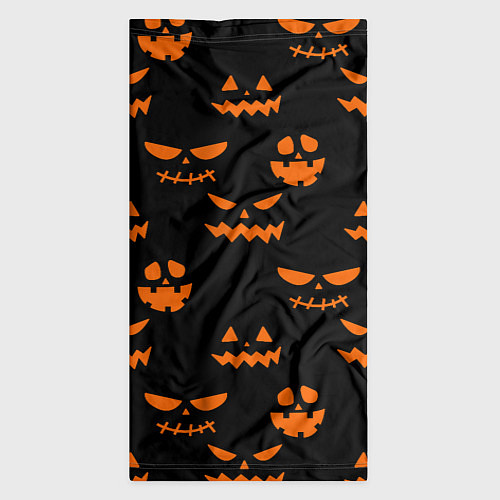 Бандана SMILE HALLOWEEN / 3D-принт – фото 3