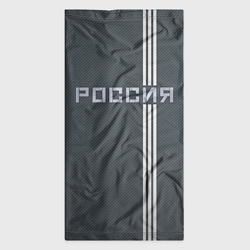 Бандана Россия / 3D-принт – фото 3