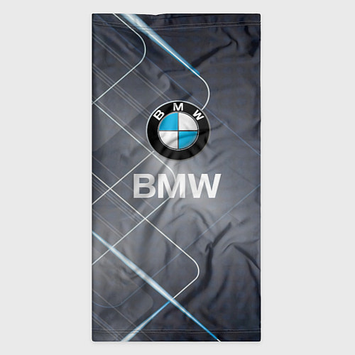 Бандана BMW Logo / 3D-принт – фото 3