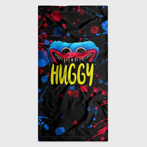 Бандана Huggy / 3D-принт – фото 3