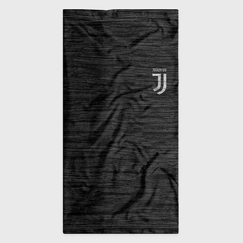 Бандана Juventus Asphalt theme / 3D-принт – фото 3