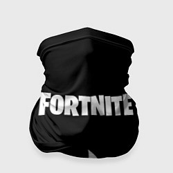 Бандана Fortnite Огонь